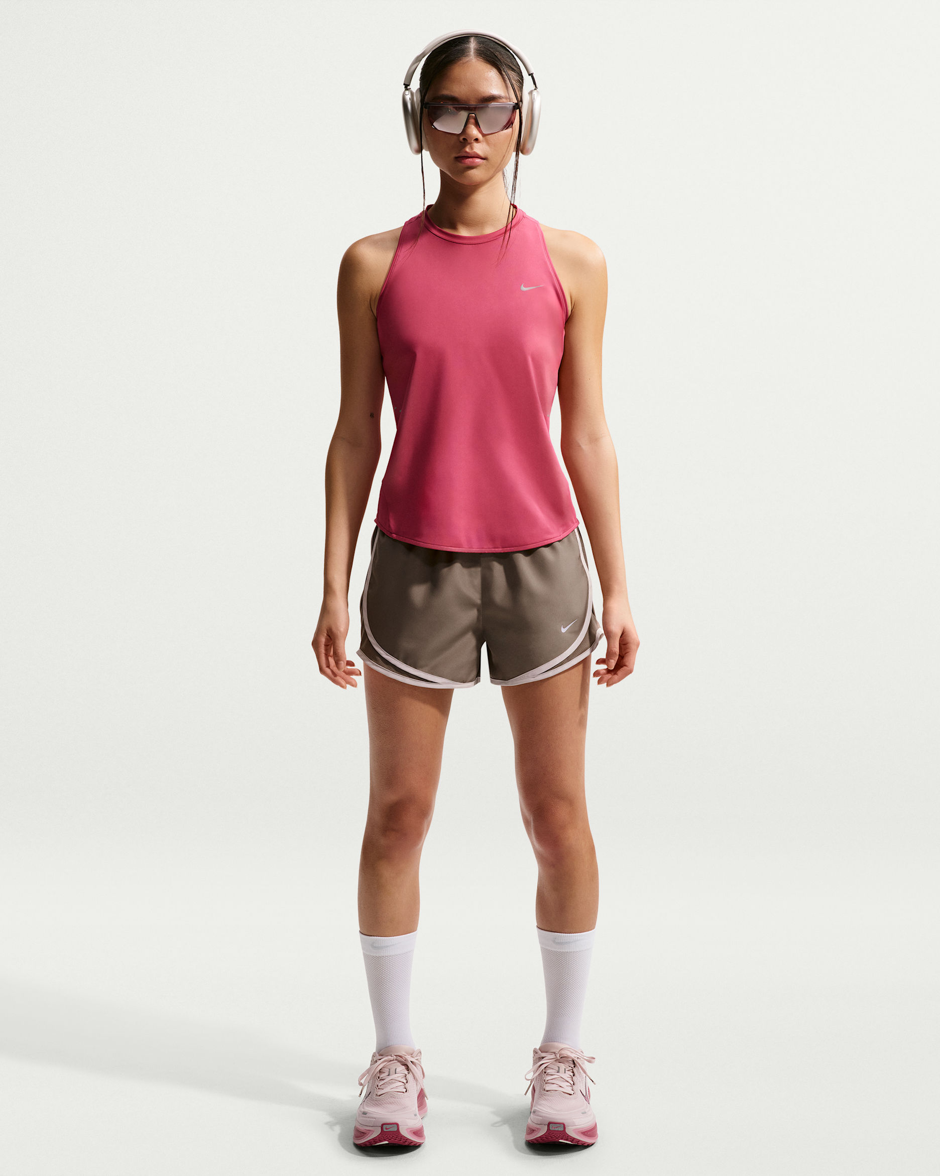 NIKE公式】ナイキ テンポ ウィメンズ ランニングショートパンツ